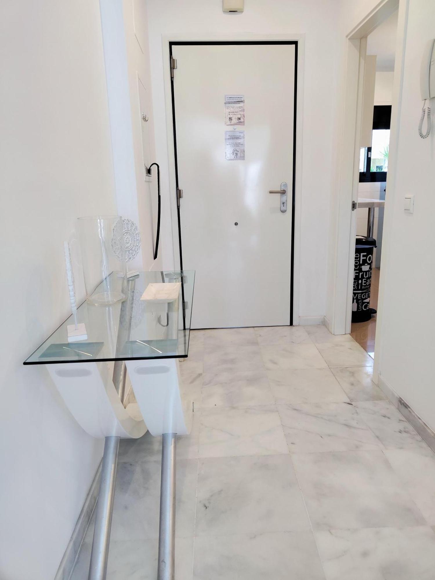 דירות אסטפונה Luxury Duplex Infinity Pool Ehhouse מראה חיצוני תמונה