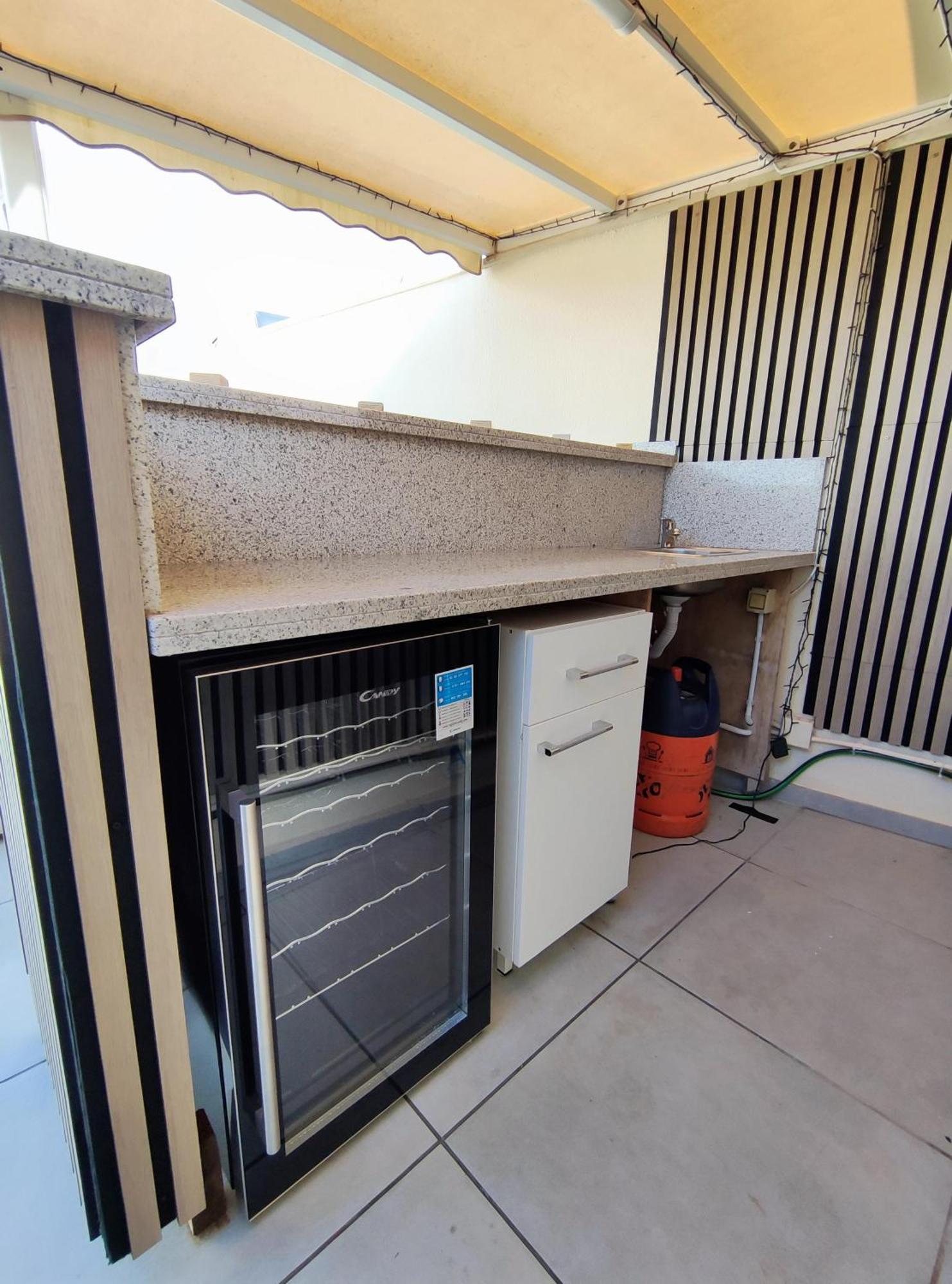 דירות אסטפונה Luxury Duplex Infinity Pool Ehhouse מראה חיצוני תמונה