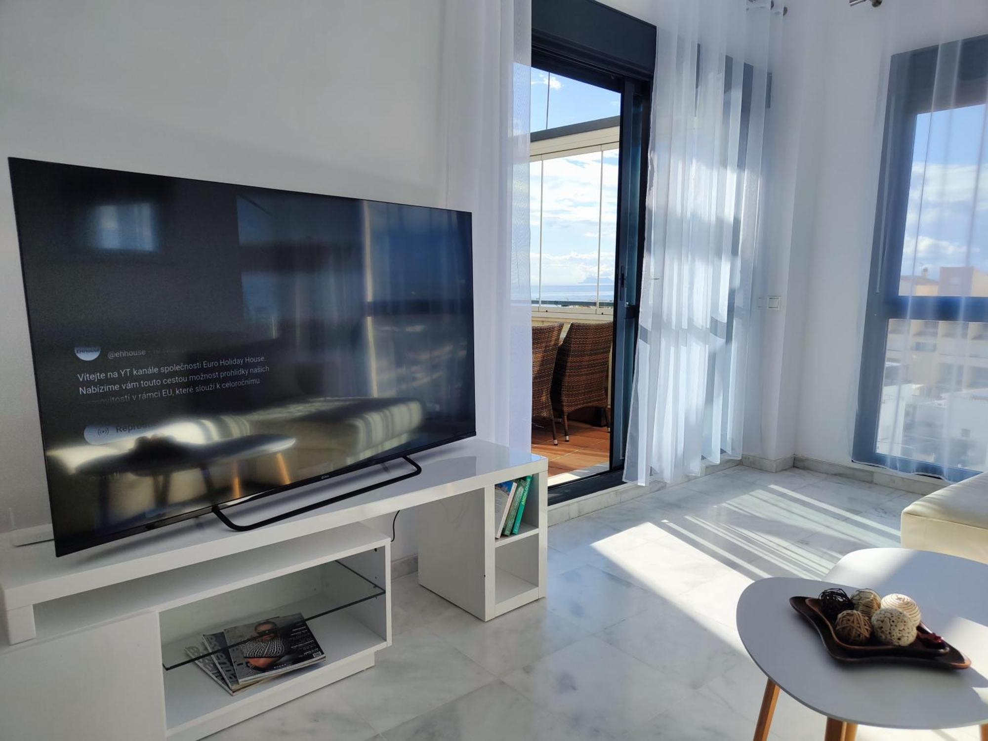 דירות אסטפונה Luxury Duplex Infinity Pool Ehhouse מראה חיצוני תמונה