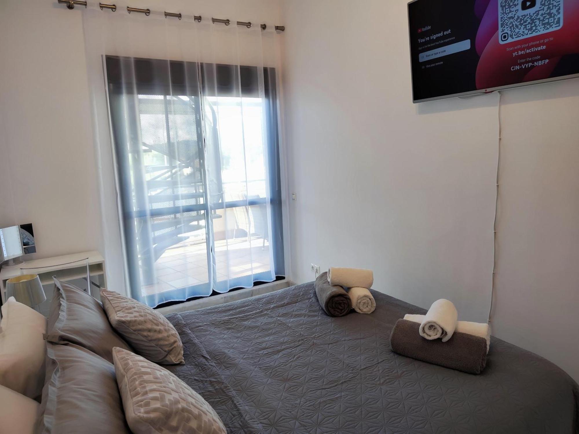דירות אסטפונה Luxury Duplex Infinity Pool Ehhouse מראה חיצוני תמונה