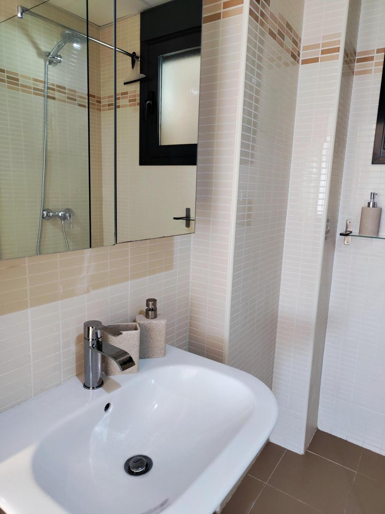 דירות אסטפונה Luxury Duplex Infinity Pool Ehhouse מראה חיצוני תמונה