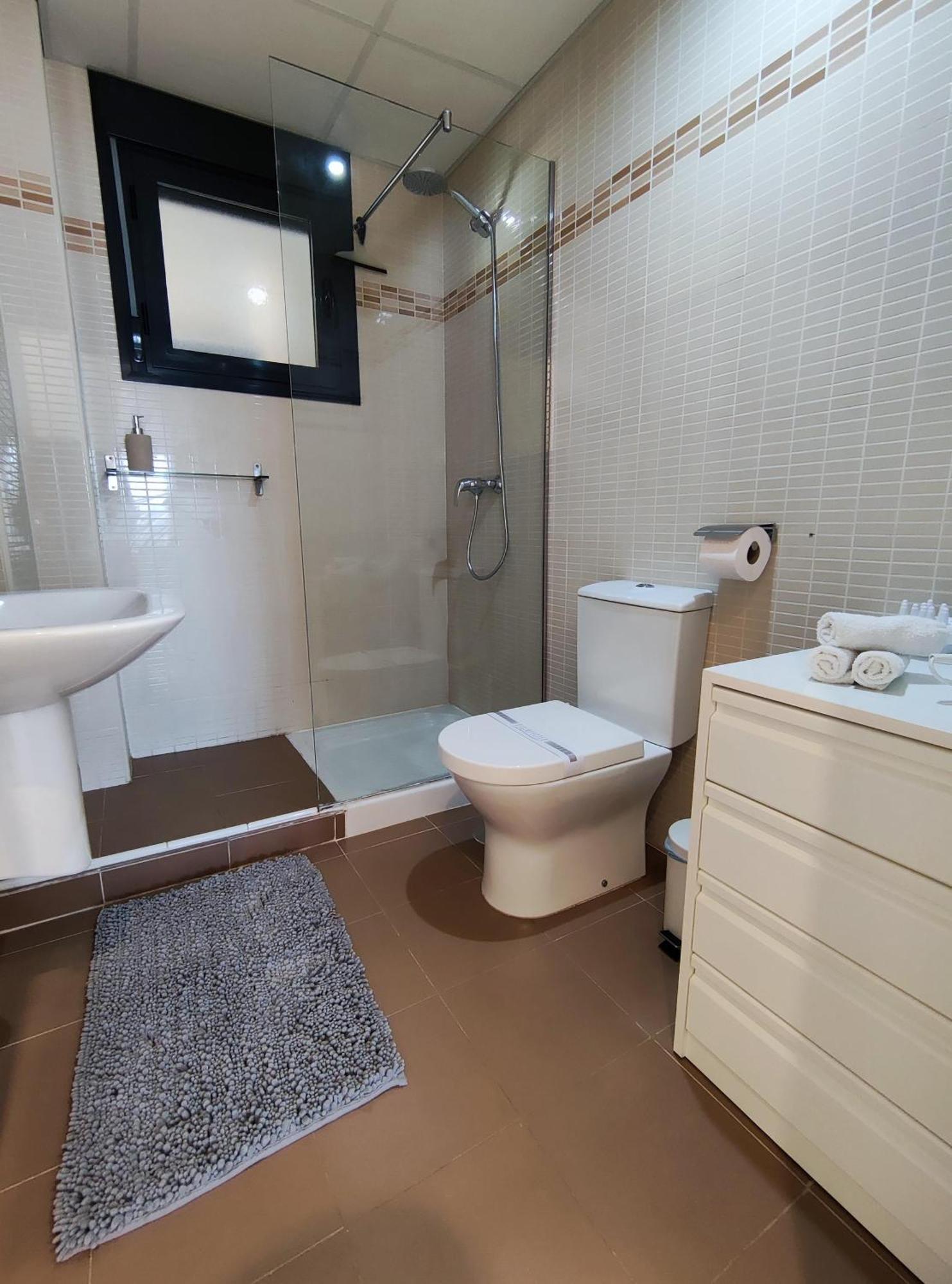 דירות אסטפונה Luxury Duplex Infinity Pool Ehhouse מראה חיצוני תמונה