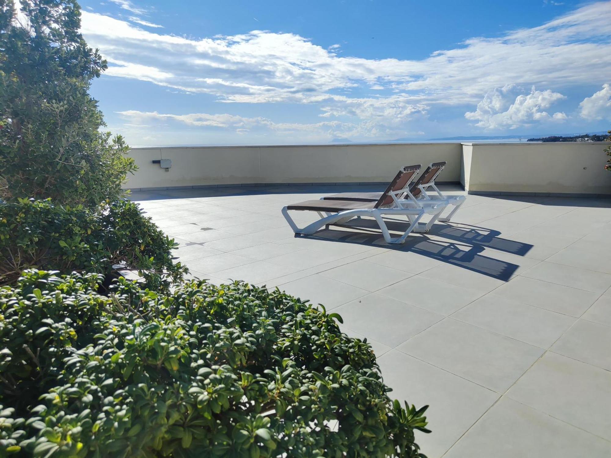 דירות אסטפונה Luxury Duplex Infinity Pool Ehhouse מראה חיצוני תמונה